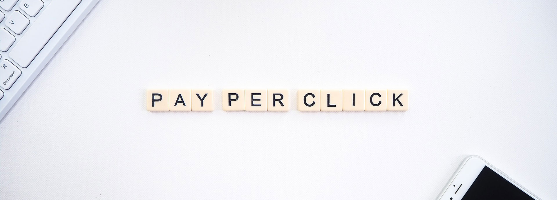 Pay-Per-Click Advertising