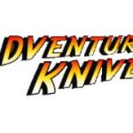 Adventure knives